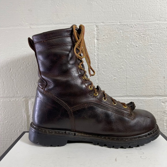 GEORGIA BOOT 8\